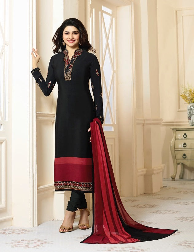 latest vinay fashion Kaseesh Silkina Original dresses in pakistan